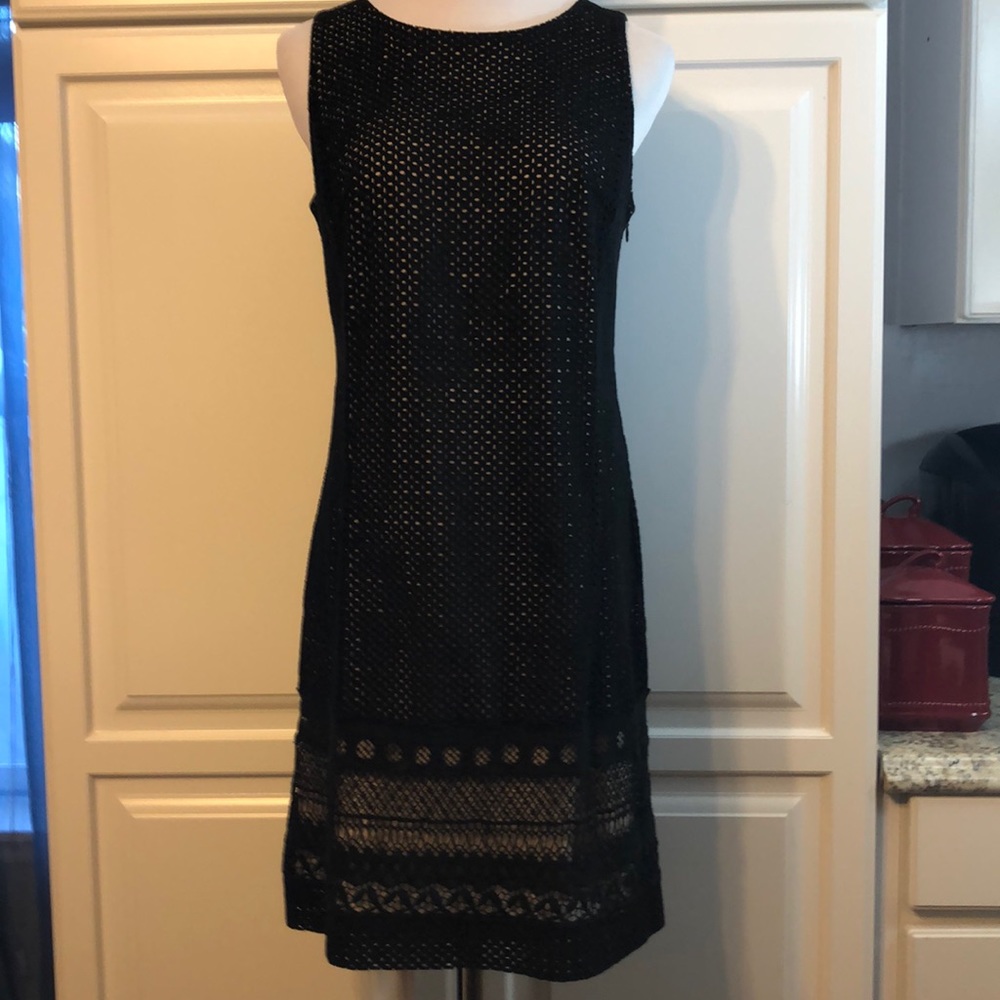 Loft Ann Taylor Sheath Dress